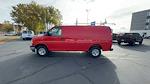New 2025 Chevrolet Express 2500 Empty Cargo Van for sale #Z4725 - photo 29