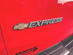 New 2025 Chevrolet Express 2500 Empty Cargo Van for sale #Z4725 - photo 52
