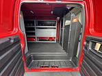 New 2025 Chevrolet Express 2500 Empty Cargo Van for sale #Z4725 - photo 56