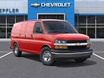 New 2025 Chevrolet Express 2500 Empty Cargo Van for sale #Z4725 - photo 7