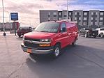 New 2025 Chevrolet Express 2500 Upfitted Cargo Van for sale #Z4726 - photo 1