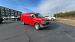 New 2025 Chevrolet Express 2500 Upfitted Cargo Van for sale #Z4726 - photo 3