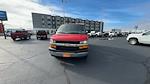 New 2025 Chevrolet Express 2500 Upfitted Cargo Van for sale #Z4726 - photo 4