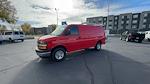 New 2025 Chevrolet Express 2500 Upfitted Cargo Van for sale #Z4726 - photo 5