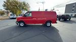 New 2025 Chevrolet Express 2500 Upfitted Cargo Van for sale #Z4726 - photo 6