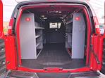 New 2025 Chevrolet Express 2500 Upfitted Cargo Van for sale #Z4726 - photo 2
