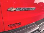 New 2025 Chevrolet Express 2500 Upfitted Cargo Van for sale #Z4726 - photo 28