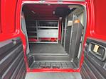 New 2025 Chevrolet Express 2500 Upfitted Cargo Van for sale #Z4726 - photo 32