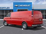 New 2025 Chevrolet Express 3500 Empty Cargo Van for sale #Z4728 - photo 4