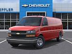 New 2025 Chevrolet Express 3500 Empty Cargo Van for sale #Z4728 - photo 6