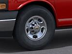 New 2025 Chevrolet Express 3500 Empty Cargo Van for sale #Z4728 - photo 9