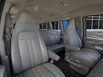 New 2025 Chevrolet Express 3500 1LS Passenger Van for sale #Z4731 - photo 16
