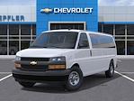 New 2025 Chevrolet Express 3500 1LS Passenger Van for sale #Z4732 - photo 6