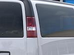 New 2025 Chevrolet Express 3500 1LS Passenger Van for sale #Z4734 - photo 11