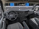 New 2025 Chevrolet Express 3500 1LS Passenger Van for sale #Z4735 - photo 15