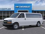 New 2025 Chevrolet Express 3500 1LS Passenger Van for sale #Z4735 - photo 3