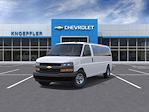 New 2025 Chevrolet Express 3500 1LS Passenger Van for sale #Z4735 - photo 8