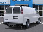 New 2025 Chevrolet Express 3500 Empty Cargo Van for sale #Z4737 - photo 2