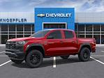 New 2026 Chevrolet Colorado Trail Boss Crew Cab 4WD Pickup for sale #Z6045 - photo 3
