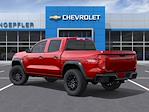 New 2026 Chevrolet Colorado Trail Boss Crew Cab 4WD Pickup for sale #Z6045 - photo 4