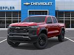 New 2026 Chevrolet Colorado Trail Boss Crew Cab 4WD Pickup for sale #Z6045 - photo 6