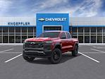 New 2026 Chevrolet Colorado Trail Boss Crew Cab 4WD Pickup for sale #Z6045 - photo 8