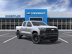 New 2026 Chevrolet Colorado Work Truck Crew Cab 4WD Pickup for sale #Z6065 - photo 1