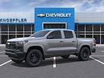 New 2026 Chevrolet Colorado Work Truck Crew Cab 4WD Pickup for sale #Z6065 - photo 3