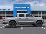 New 2026 Chevrolet Colorado Work Truck Crew Cab 4WD Pickup for sale #Z6065 - photo 5