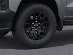 New 2026 Chevrolet Colorado Work Truck Crew Cab 4WD Pickup for sale #Z6065 - photo 9