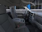 New 2026 Chevrolet Silverado 1500 Work Truck Regular Cab 4WD Pickup for sale #Z6067 - photo 17