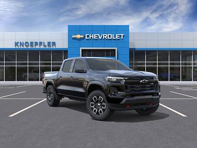 New 2026 Chevrolet Colorado Z71 Crew Cab 4WD Pickup for sale #Z6071 - photo 1