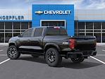 New 2026 Chevrolet Colorado Z71 Crew Cab 4WD Pickup for sale #Z6071 - photo 4