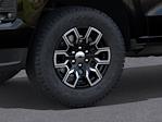 New 2026 Chevrolet Colorado Z71 Crew Cab 4WD Pickup for sale #Z6071 - photo 9