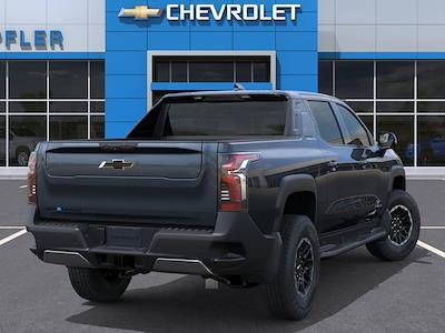 New 2026 Chevrolet Silverado EV Trail Boss Crew Cab for sale #Z6073 - photo 2