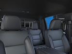 New 2026 Chevrolet Silverado EV Crew Cab 4WD Pickup for sale #Z6073 - photo 24