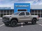 New 2026 Chevrolet Colorado Trail Boss Crew Cab 4WD Pickup for sale #Z6089 - photo 3