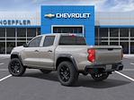 New 2026 Chevrolet Colorado Trail Boss Crew Cab 4WD Pickup for sale #Z6089 - photo 4