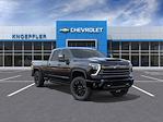 New 2026 Chevrolet Silverado 3500 High Country Crew Cab 4WD Pickup for sale #Z6096 - photo 1