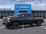 New 2026 Chevrolet Silverado 3500 High Country Crew Cab 4WD Pickup for sale #Z6096 - photo 2