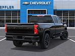 New 2026 Chevrolet Silverado 3500 High Country Crew Cab 4WD Pickup for sale #Z6096 - photo 4