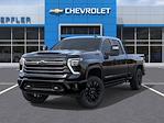New 2026 Chevrolet Silverado 3500 High Country Crew Cab 4WD Pickup for sale #Z6096 - photo 6