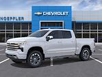New 2026 Chevrolet Silverado 1500 High Country Crew Cab 4WD Pickup for sale #Z6098 - photo 3