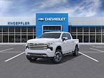 New 2026 Chevrolet Silverado 1500 High Country Crew Cab 4WD Pickup for sale #Z6098 - photo 8