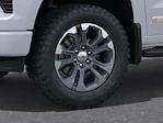 New 2026 Chevrolet Silverado 1500 High Country Crew Cab 4WD Pickup for sale #Z6098 - photo 9