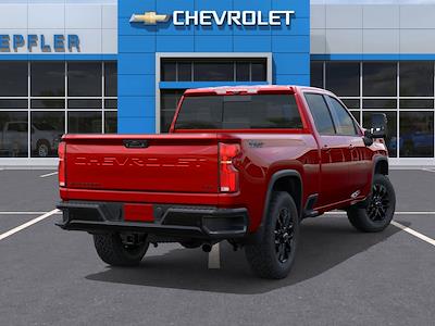 New 2026 Chevrolet Silverado 2500 LTZ Crew Cab 4WD Pickup for sale #Z6105 - photo 2