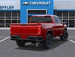New 2026 Chevrolet Silverado 2500 LTZ Crew Cab 4WD Pickup for sale #Z6105 - photo 2