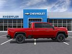 New 2026 Chevrolet Silverado 2500 LTZ Crew Cab 4WD Pickup for sale #Z6105 - photo 5