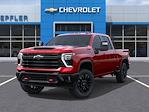 New 2026 Chevrolet Silverado 2500 LTZ Crew Cab 4WD Pickup for sale #Z6105 - photo 6