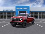 New 2026 Chevrolet Silverado 2500 LTZ Crew Cab 4WD Pickup for sale #Z6105 - photo 8